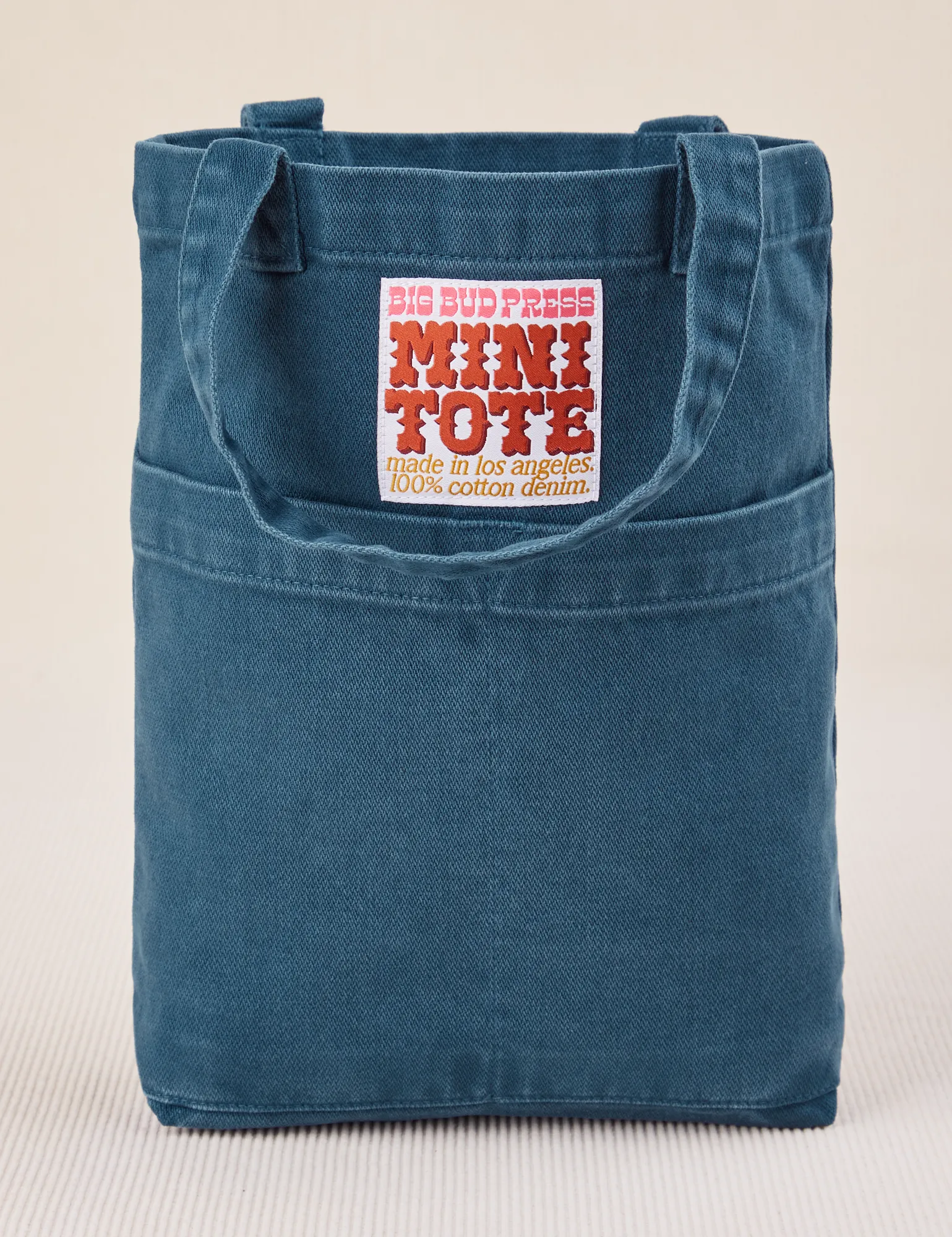 Mini Tote Bags