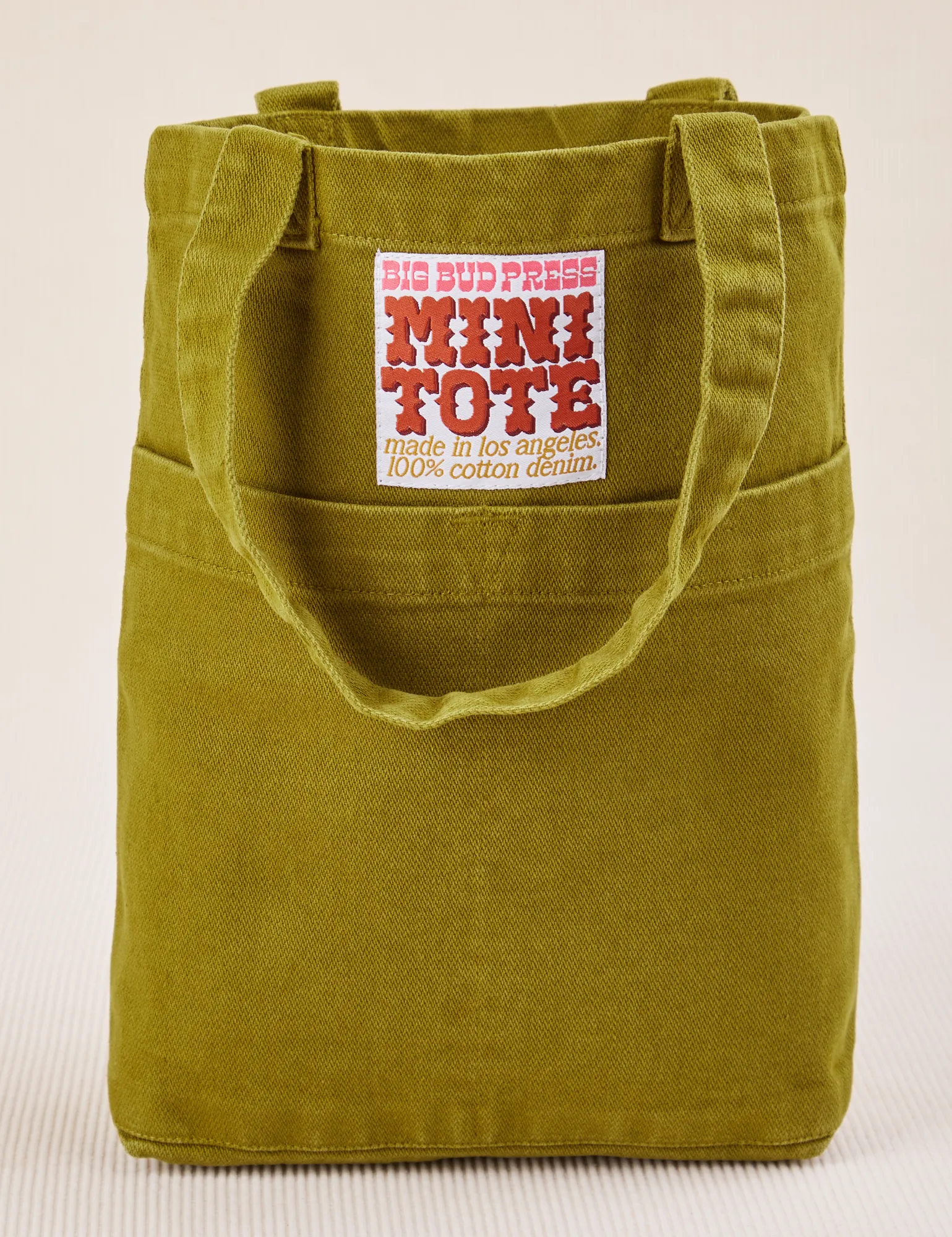 Mini Tote Bags