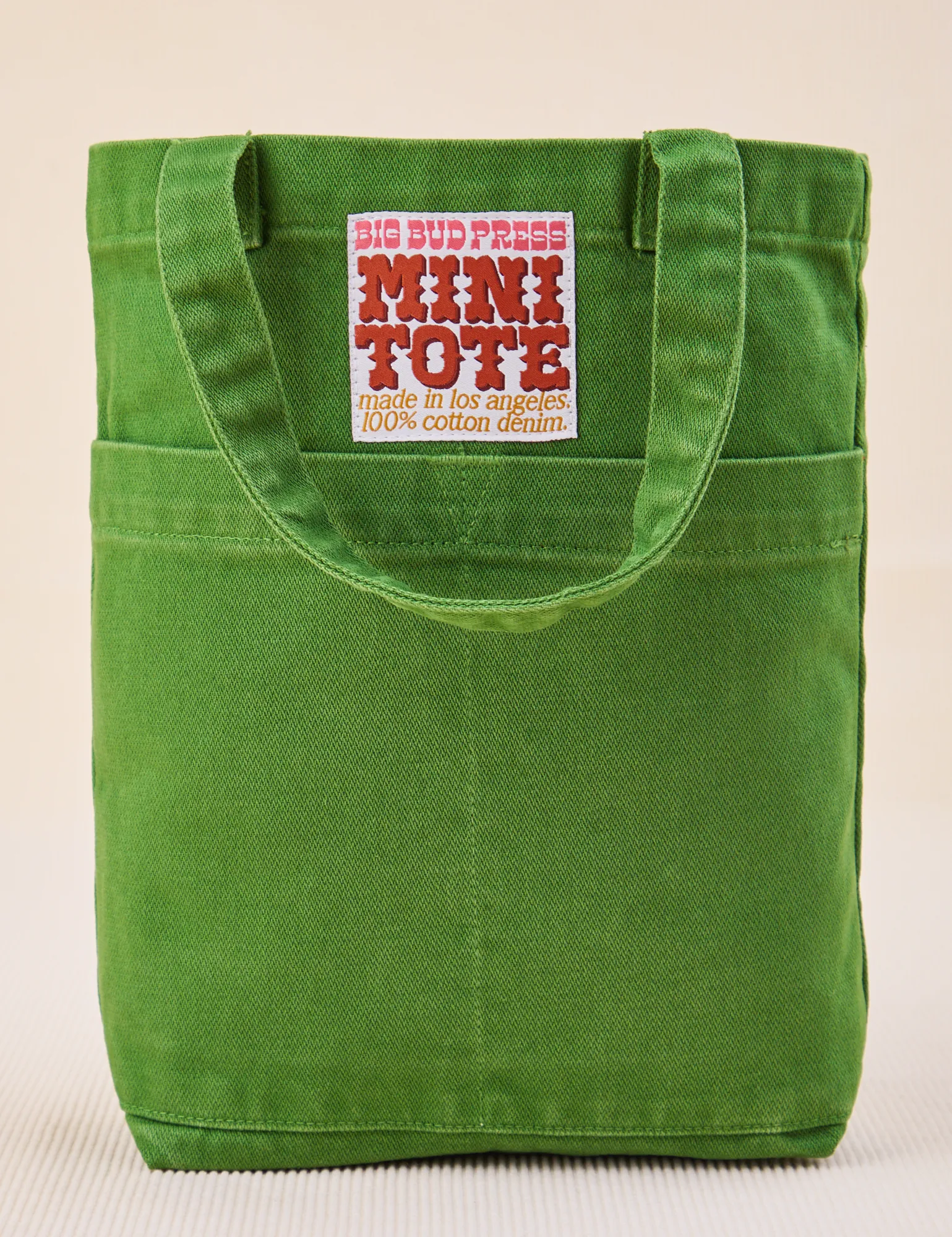 Mini Tote Bags
