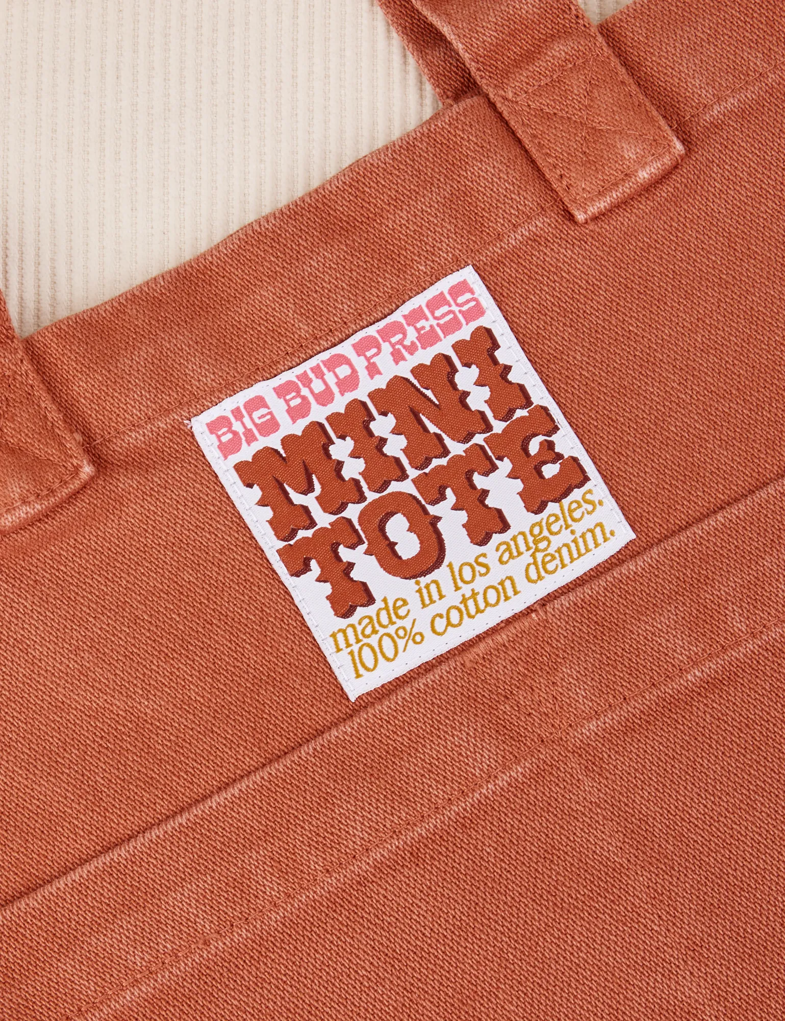 Mini Tote Bags
