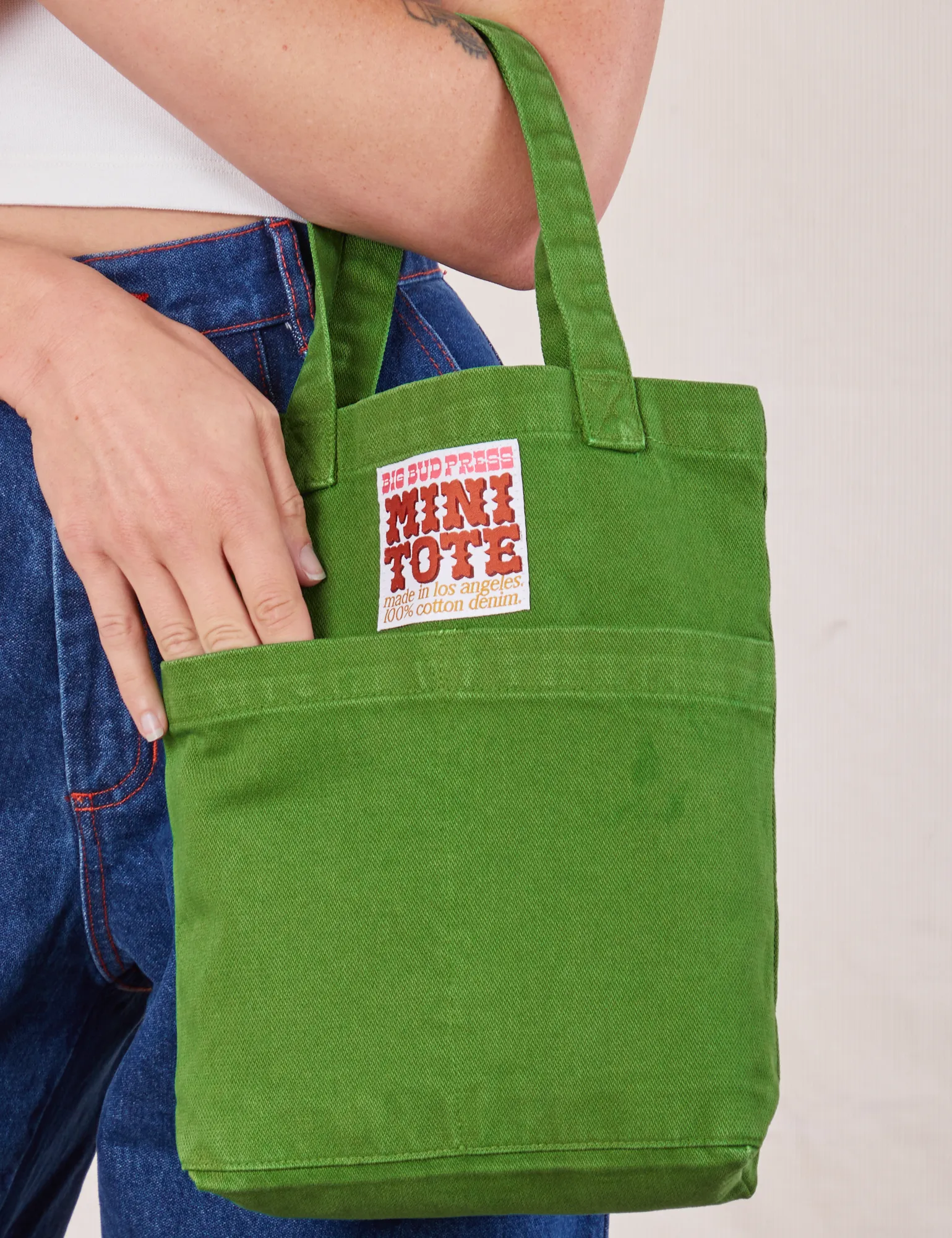 Mini Tote Bags