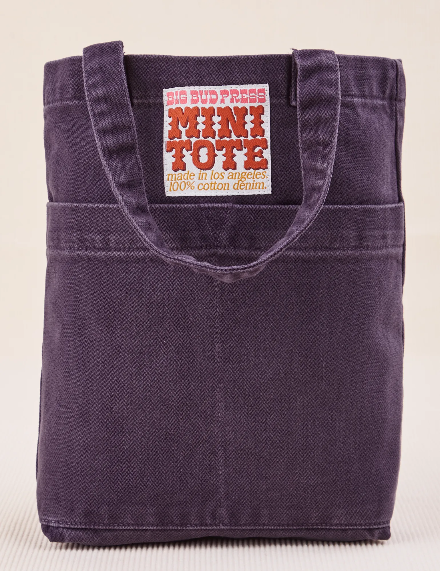 Mini Tote Bags