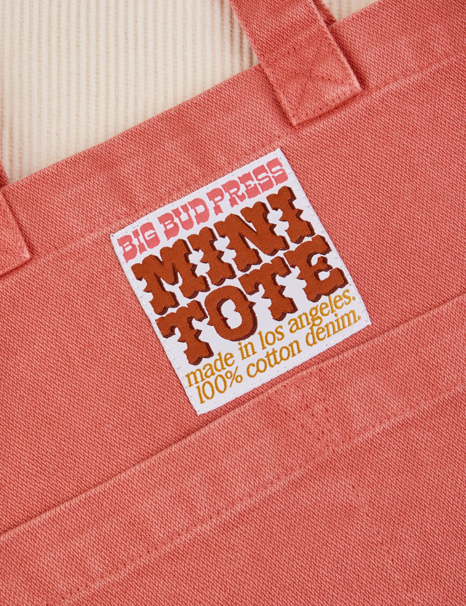 Mini Tote Bags