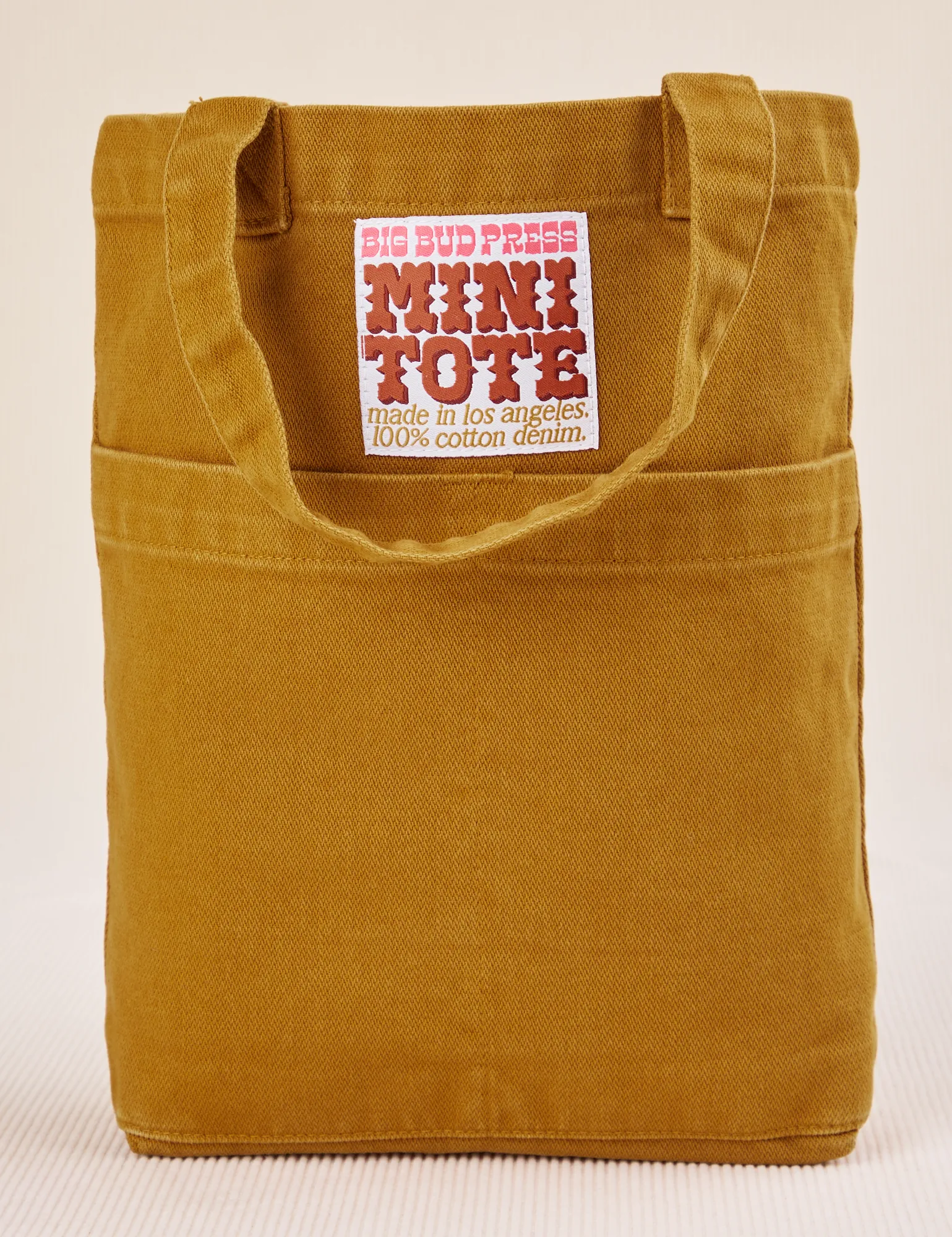 Mini Tote Bags