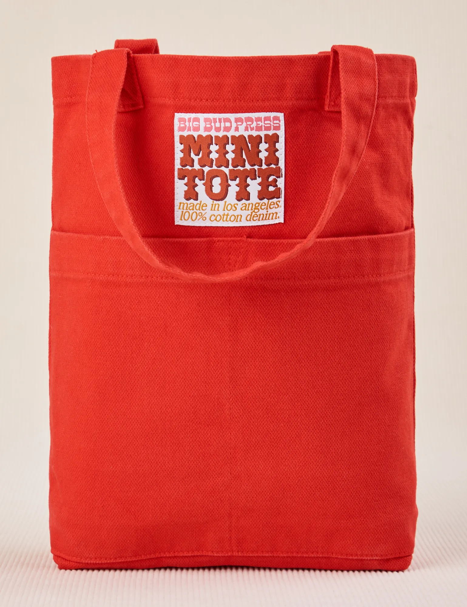 Mini Tote Bags
