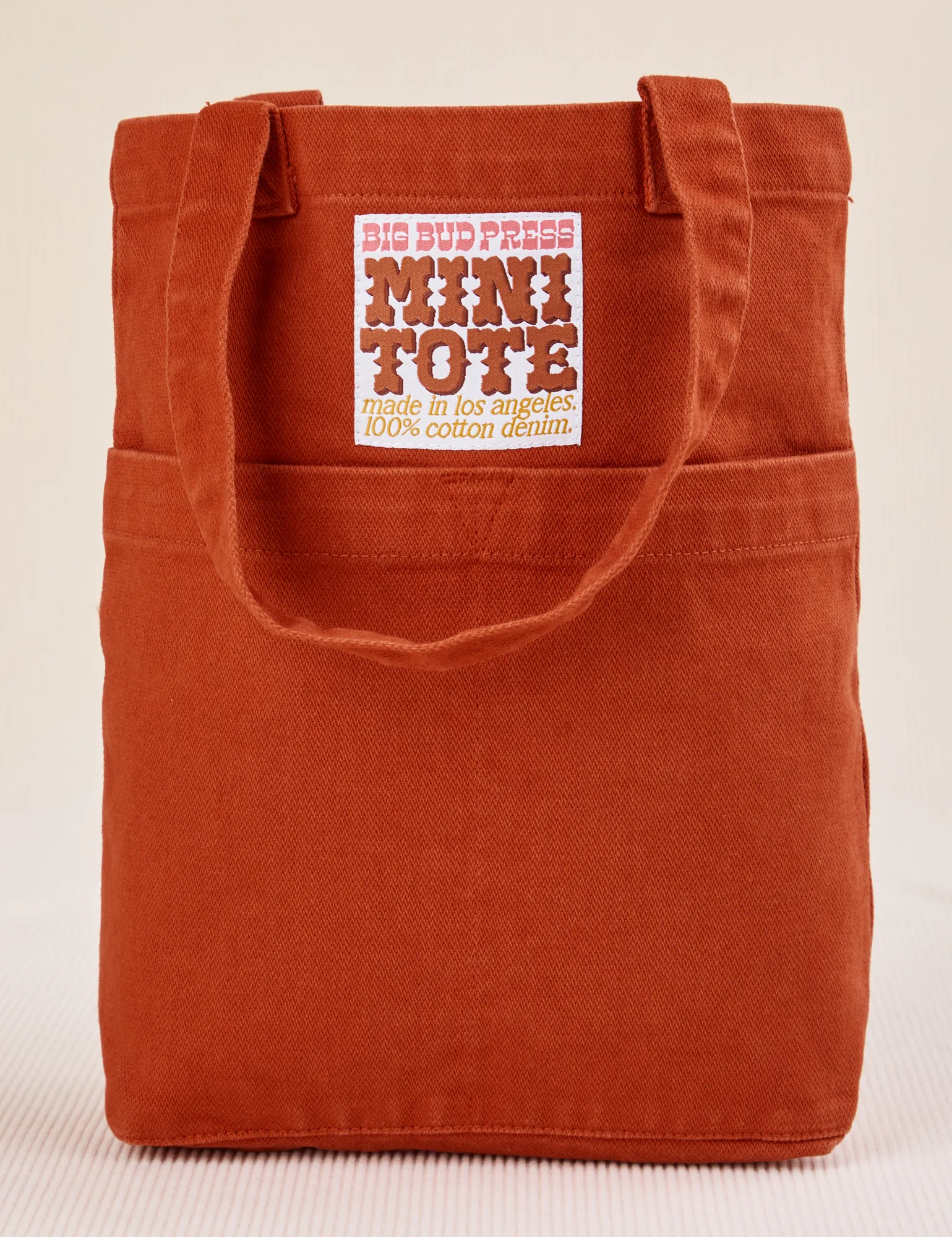 Mini Tote Bags
