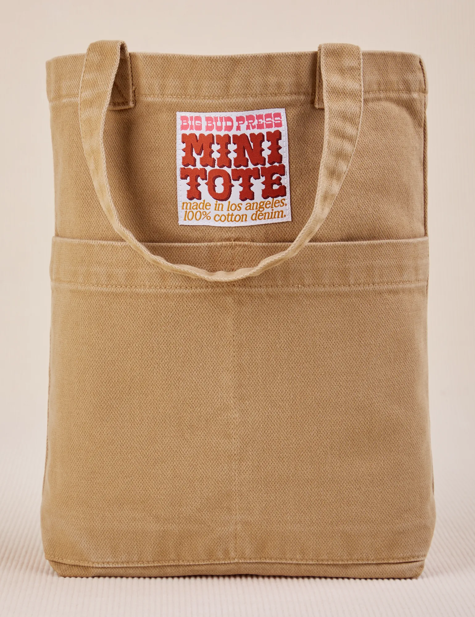 Mini Tote Bags