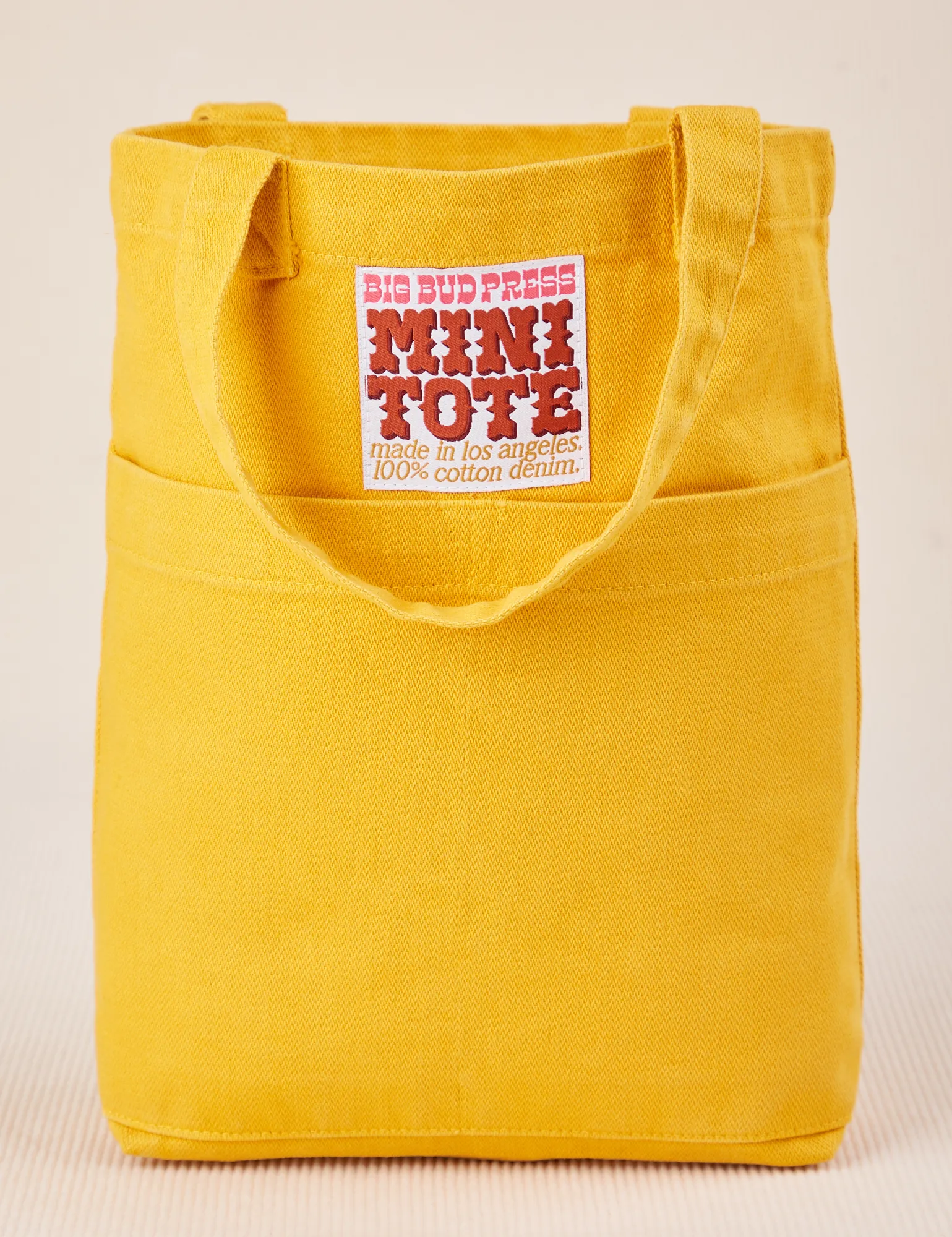 Mini Tote Bags