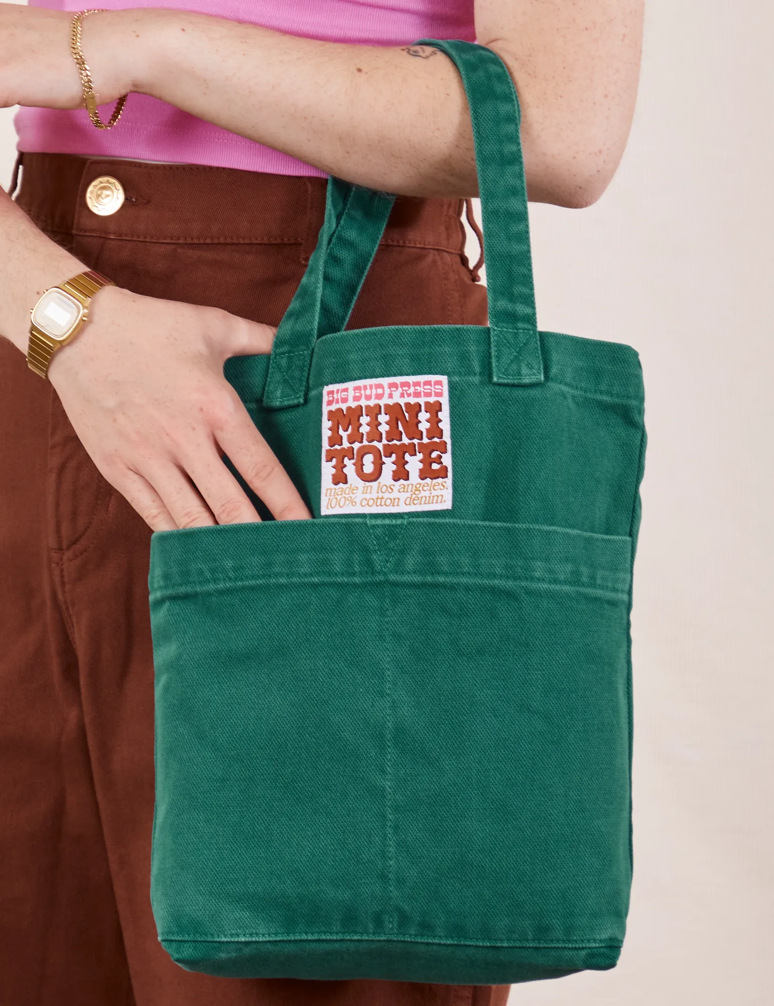 Mini Tote Bags