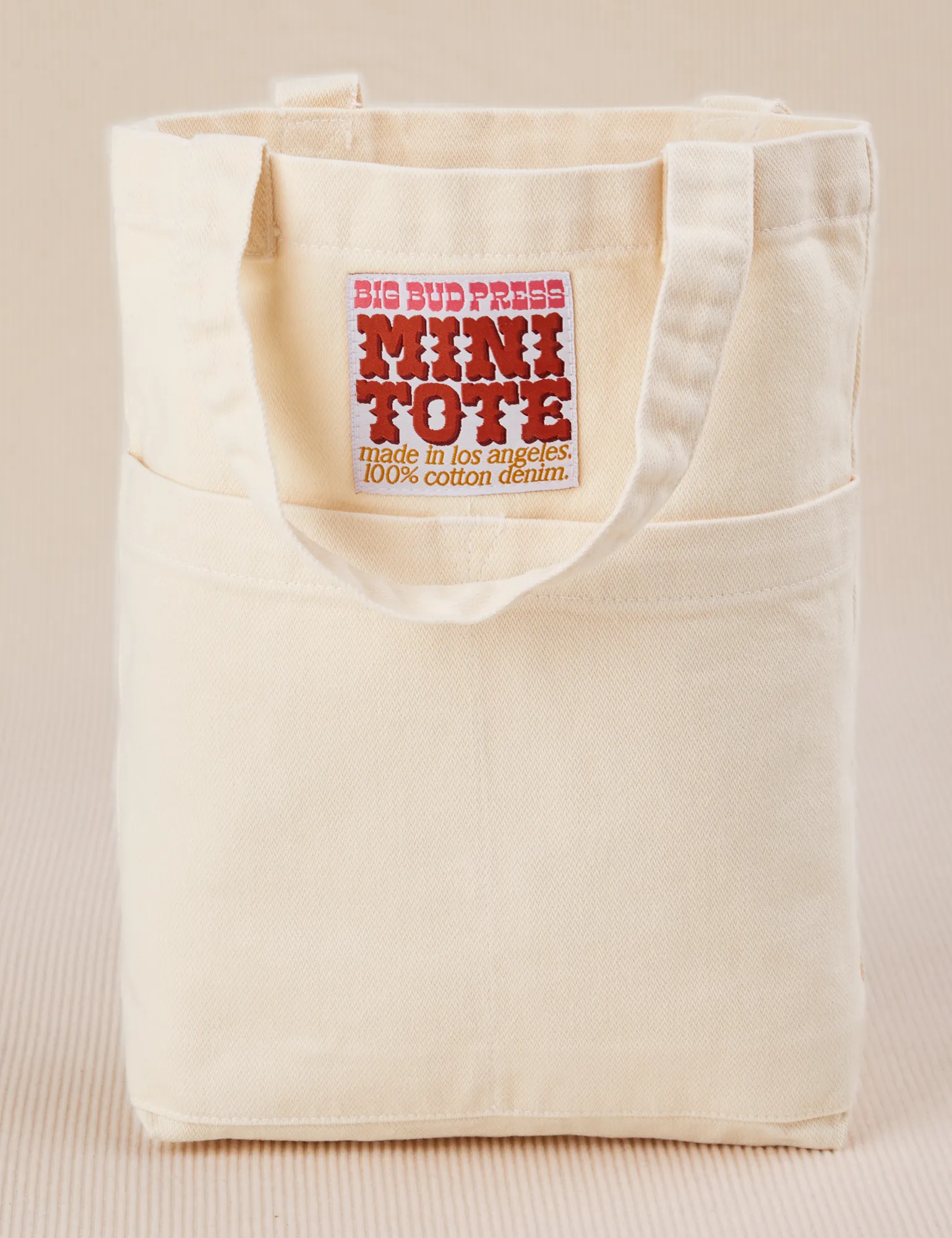 Mini Tote Bags
