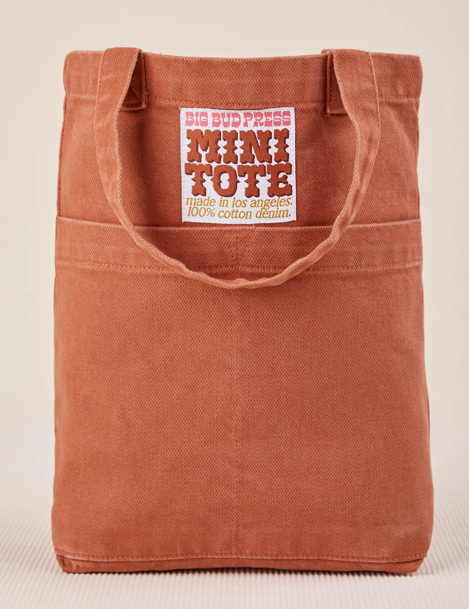 Mini Tote Bags