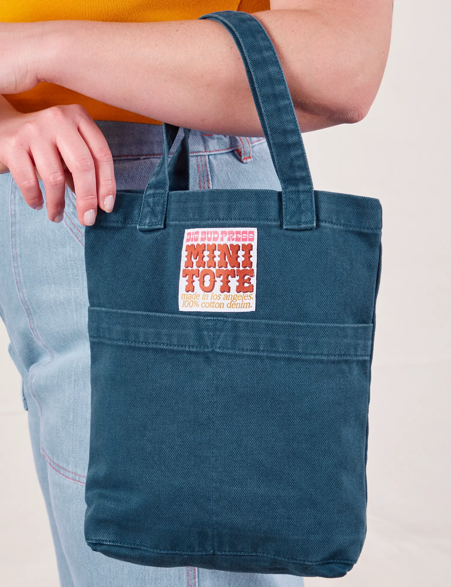 Mini Tote Bags