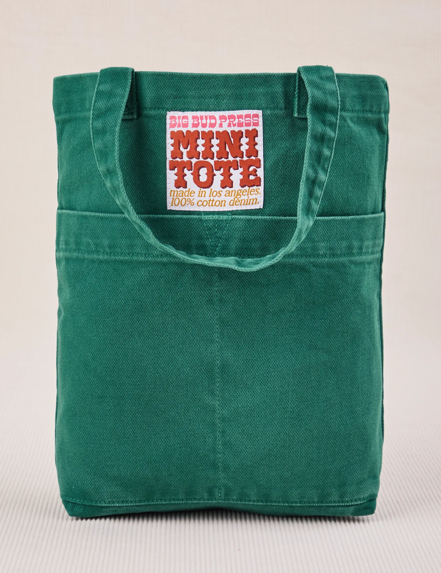 Mini Tote Bags