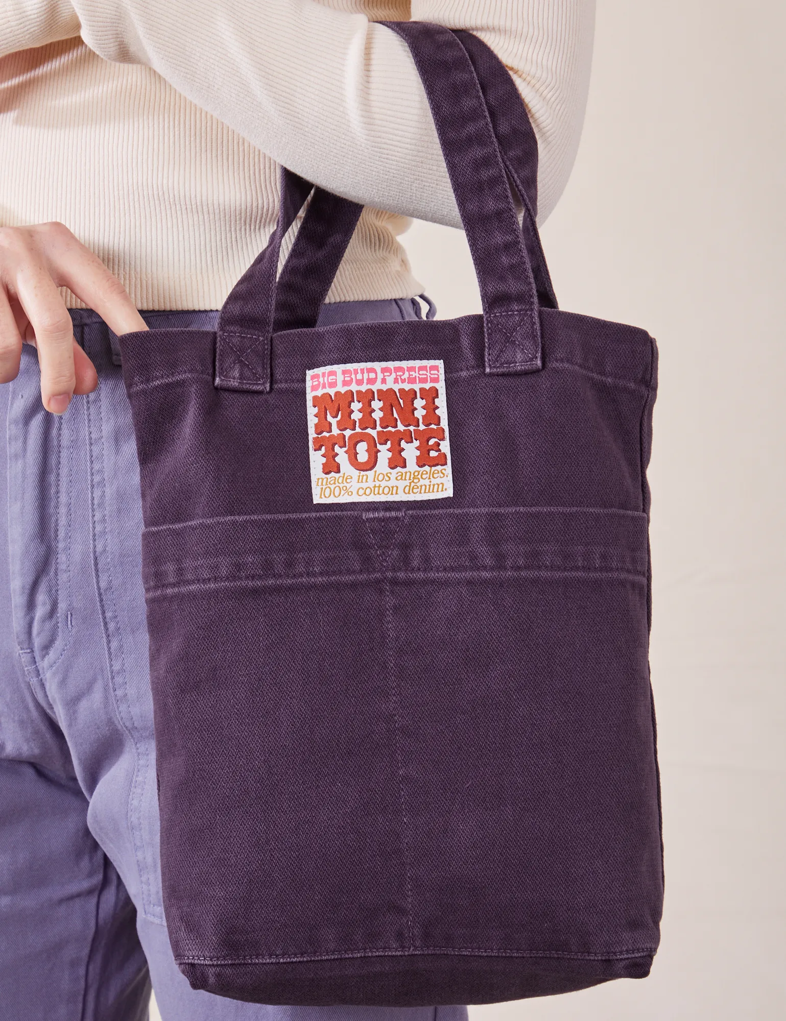 Mini Tote Bags