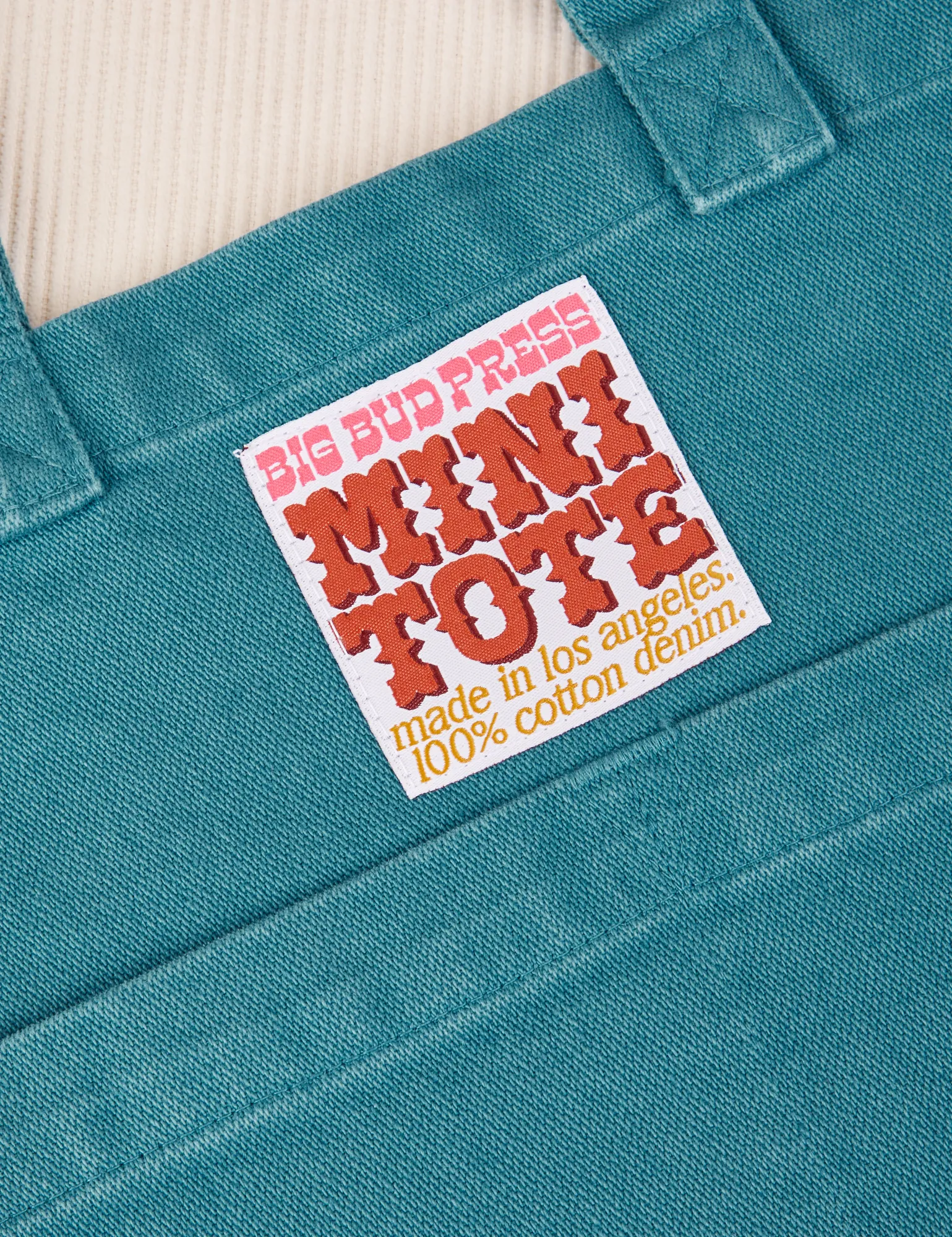 Mini Tote Bags