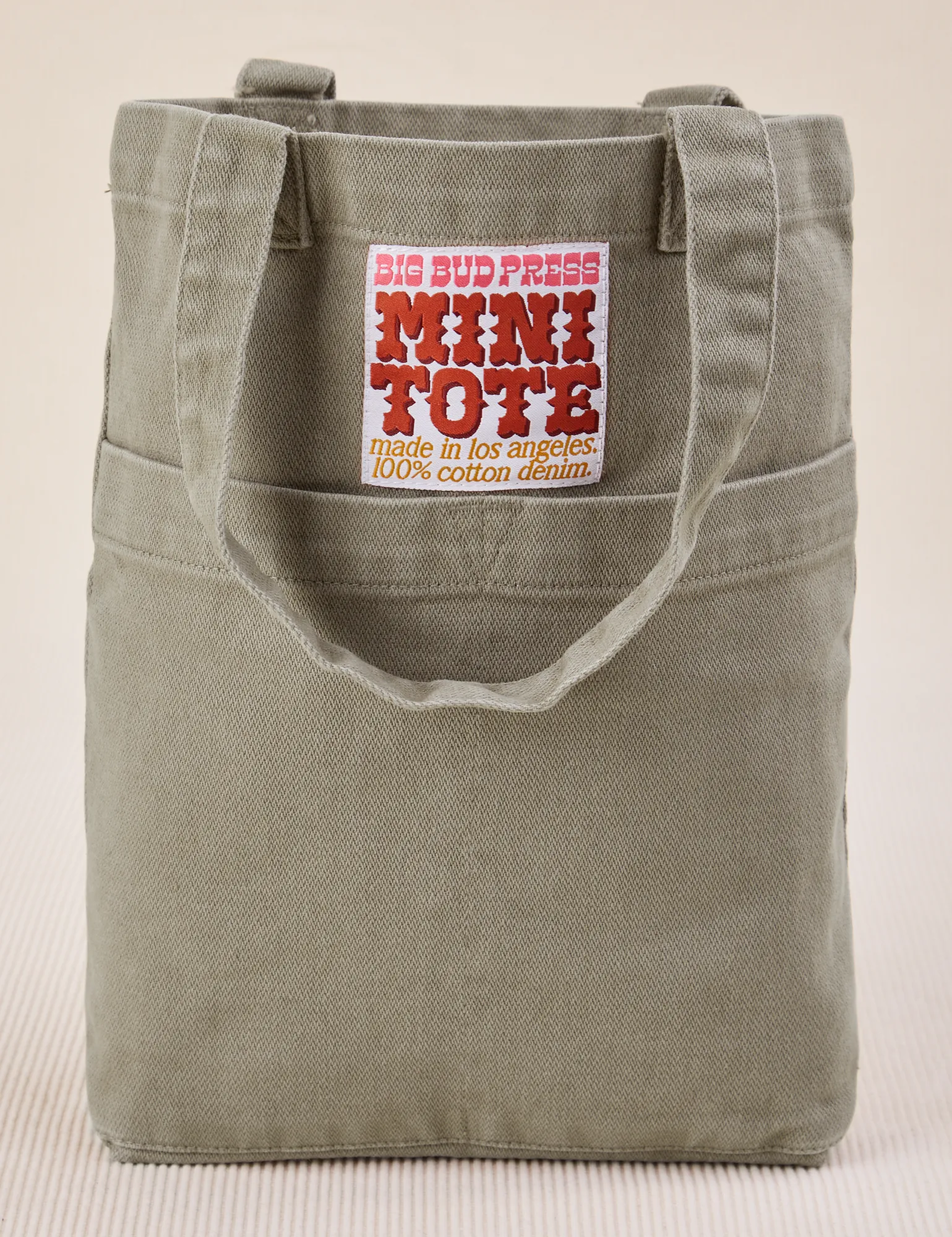 Mini Tote Bags
