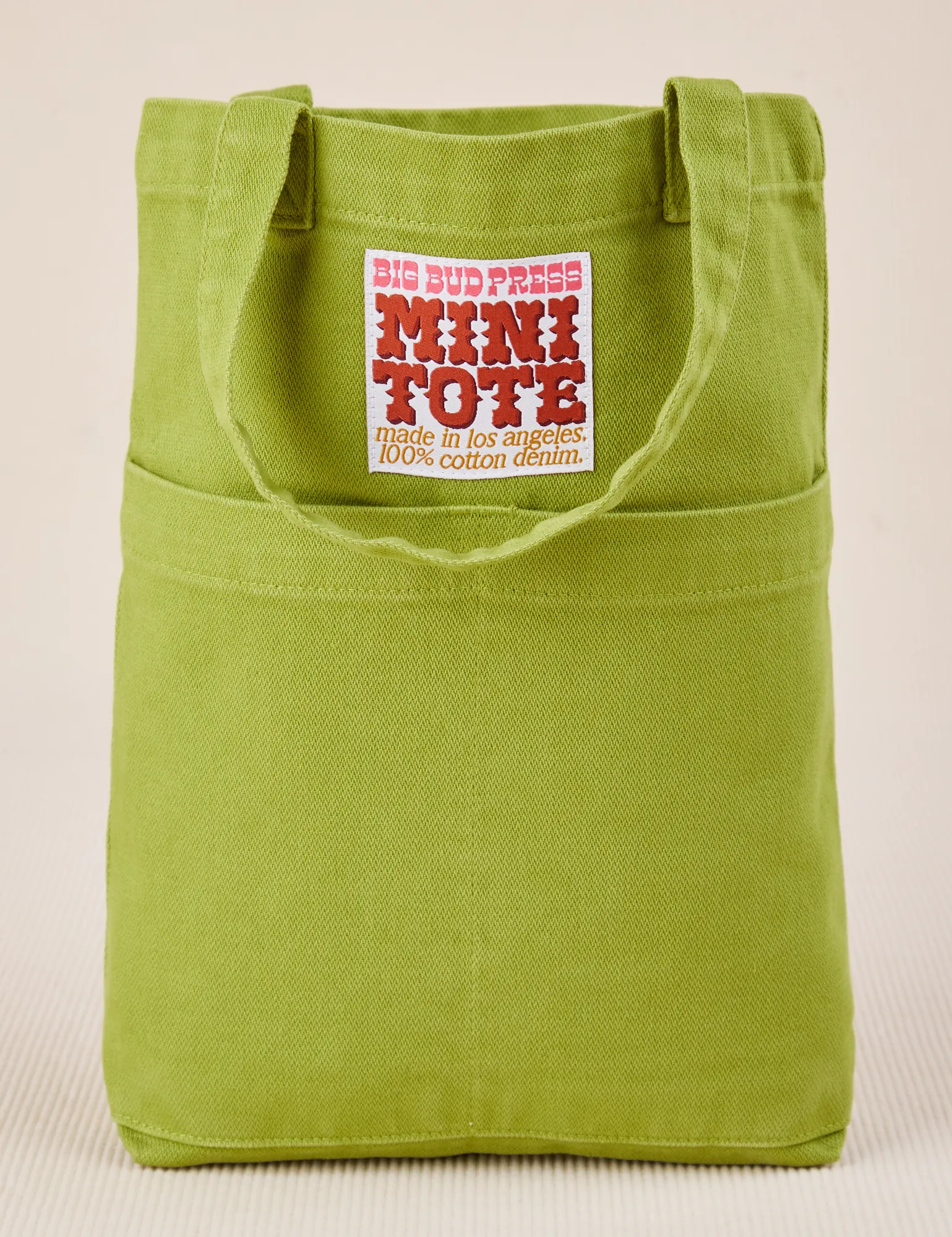 Mini Tote Bags