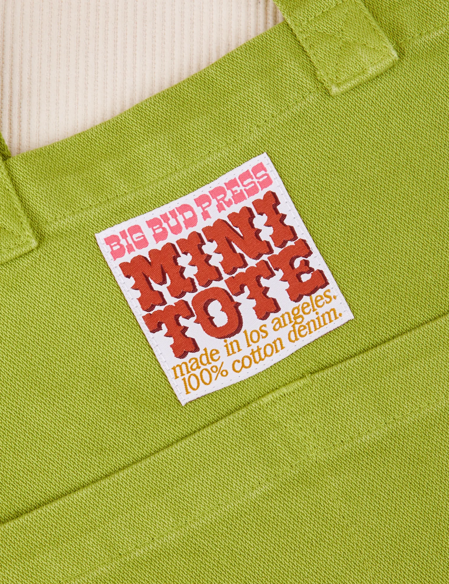 Mini Tote Bags