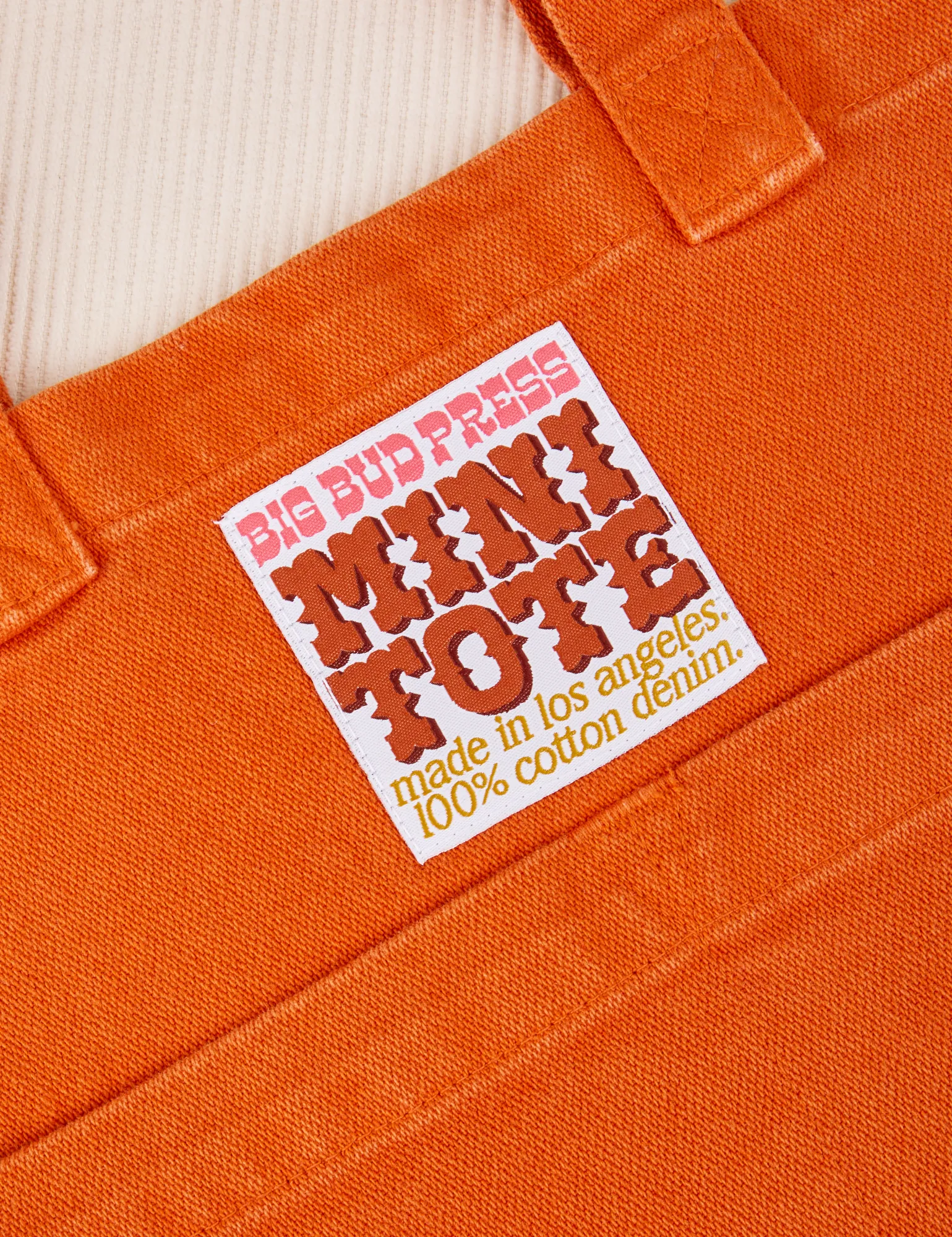 Mini Tote Bags