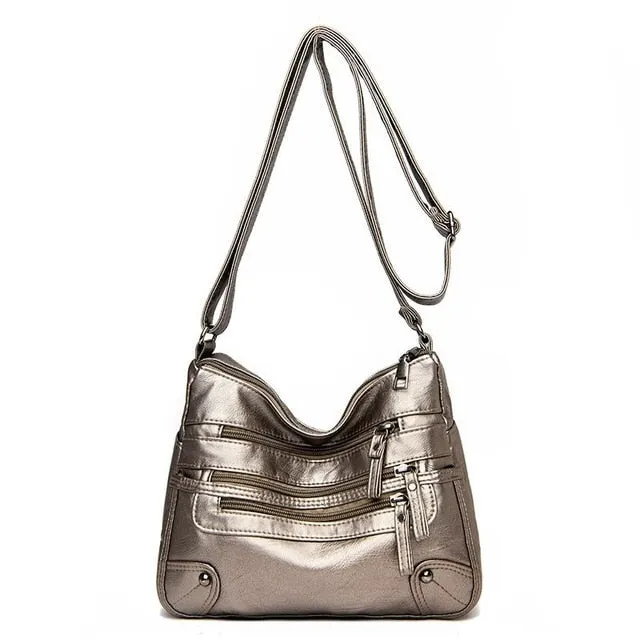 Nano Shoulder Bag