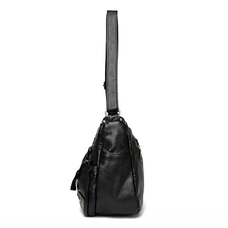 Nano Shoulder Bag