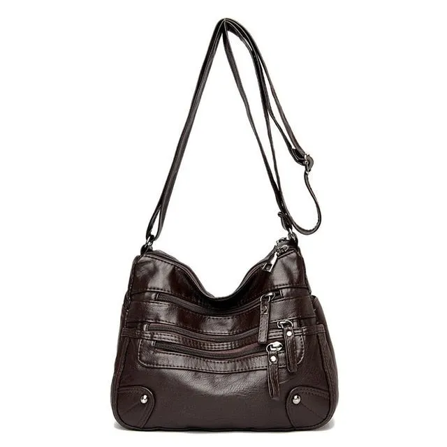 Nano Shoulder Bag