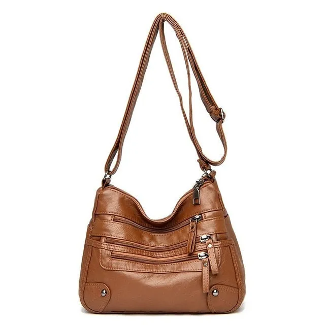Nano Shoulder Bag