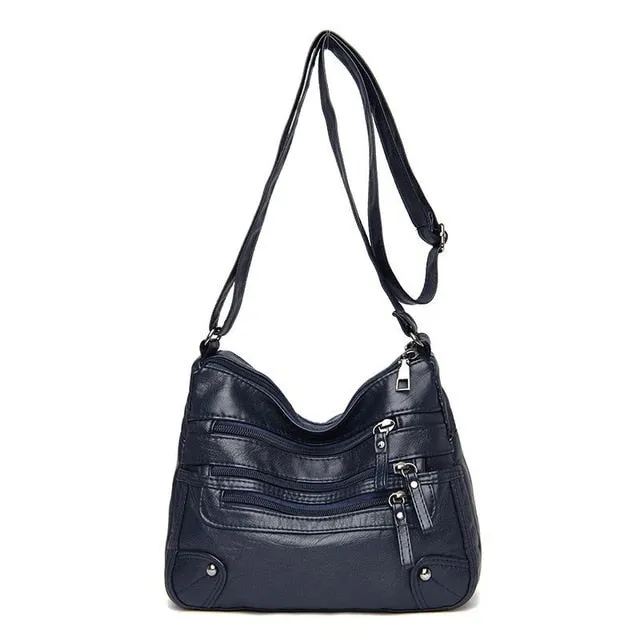 Nano Shoulder Bag