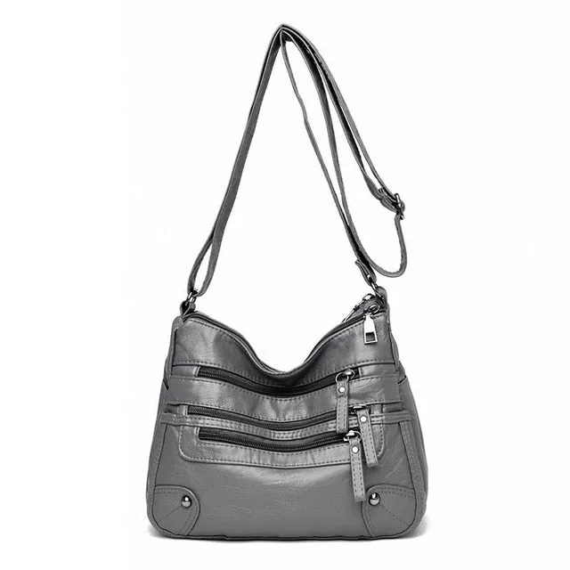 Nano Shoulder Bag