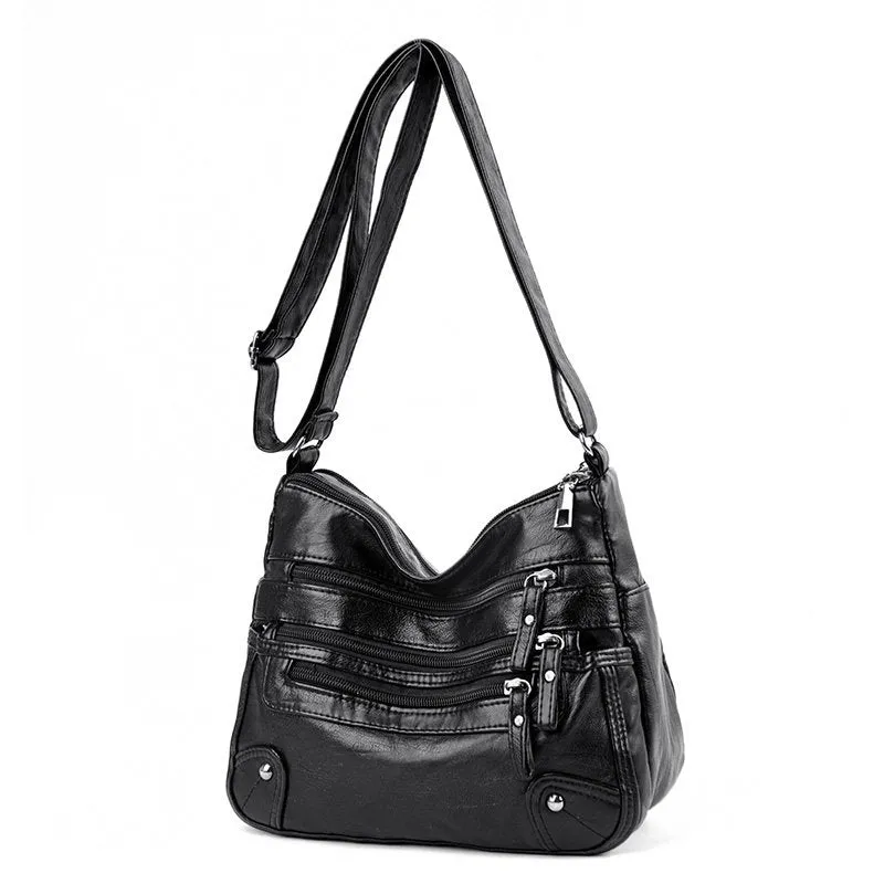 Nano Shoulder Bag