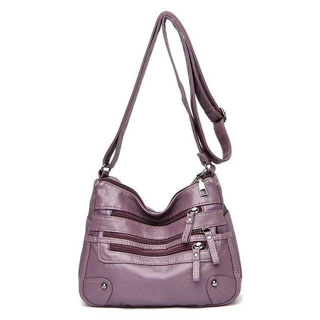 Nano Shoulder Bag
