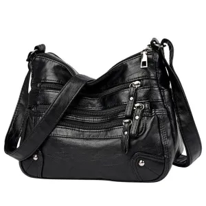 Nano Shoulder Bag