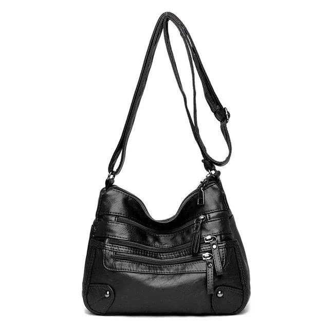 Nano Shoulder Bag