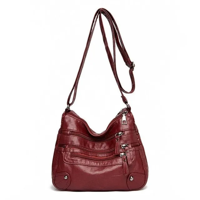 Nano Shoulder Bag