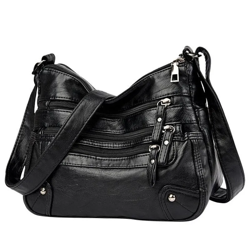 Nano Shoulder Bag