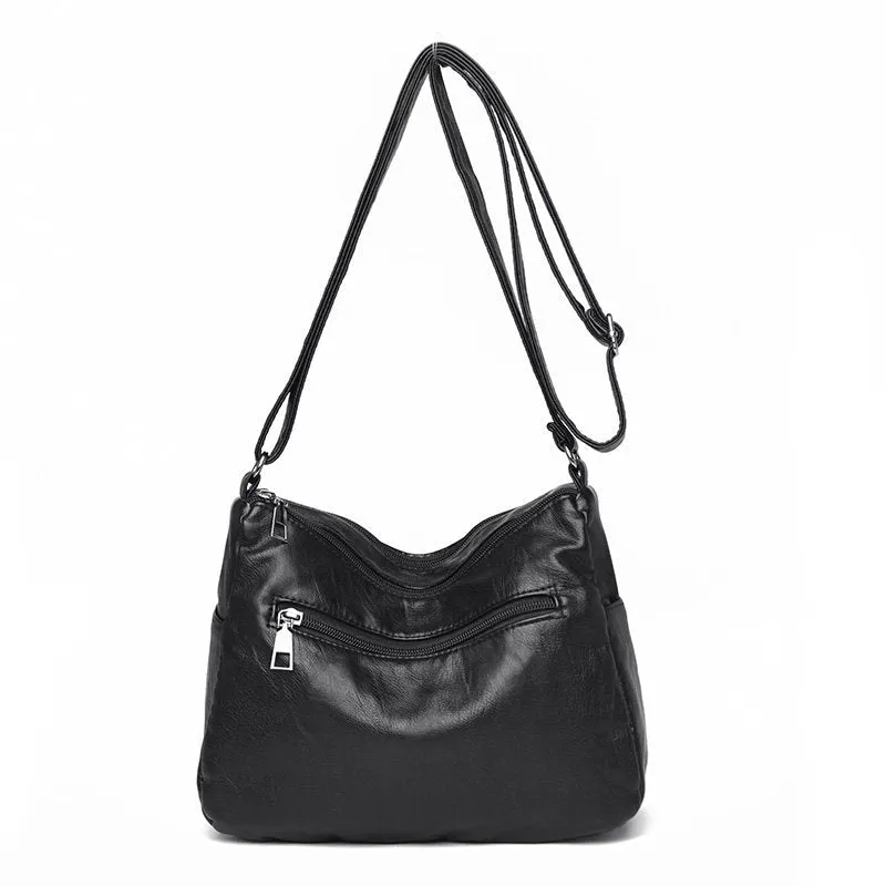 Nano Shoulder Bag