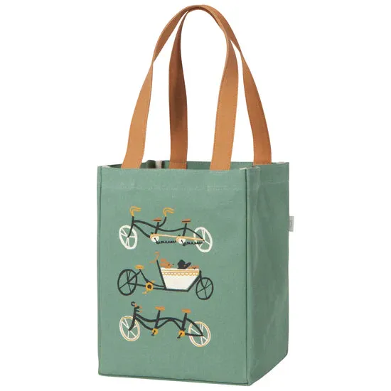 ND Lunch Bag Ride On
