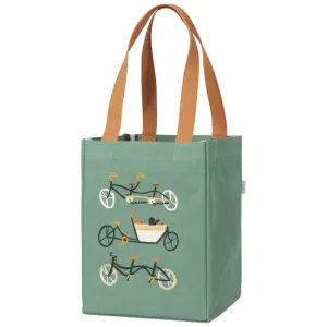 ND Lunch Bag Ride On