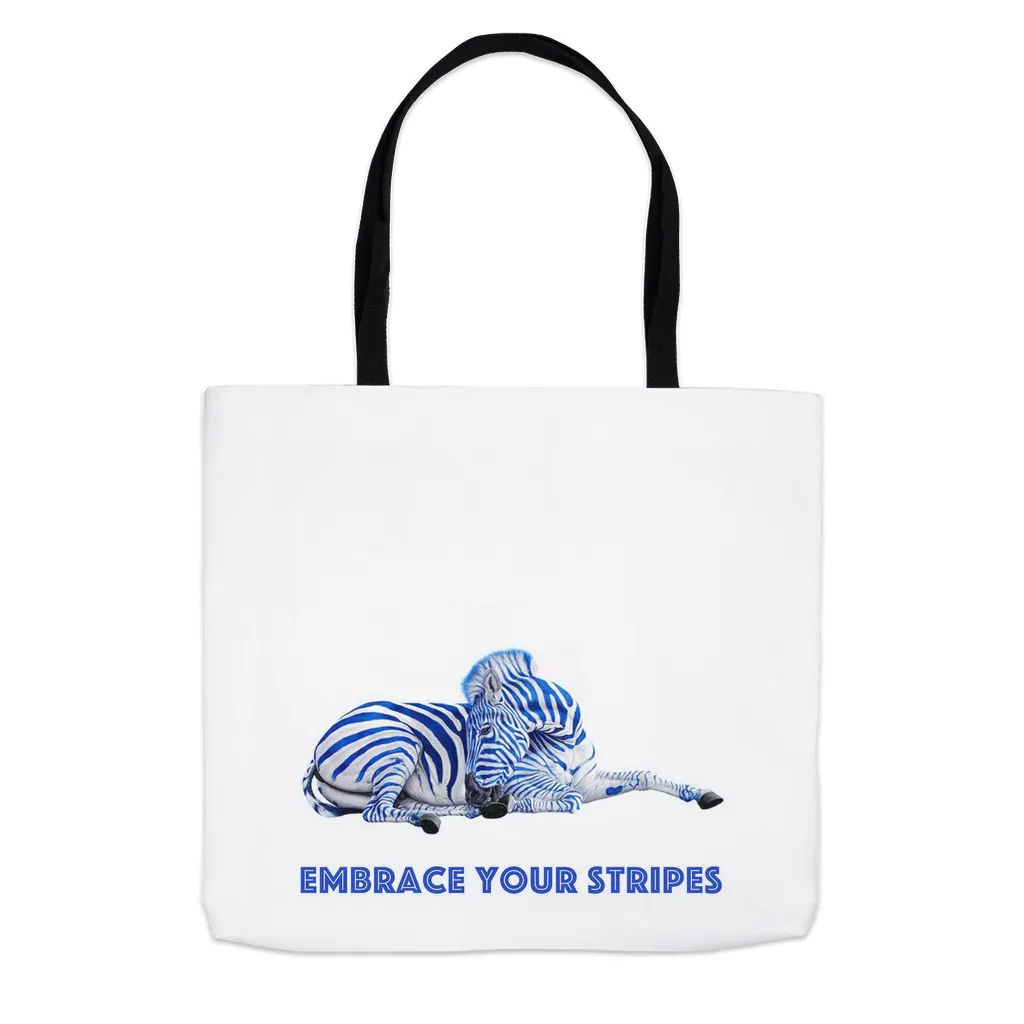 NEW - Embrace Your Stripes