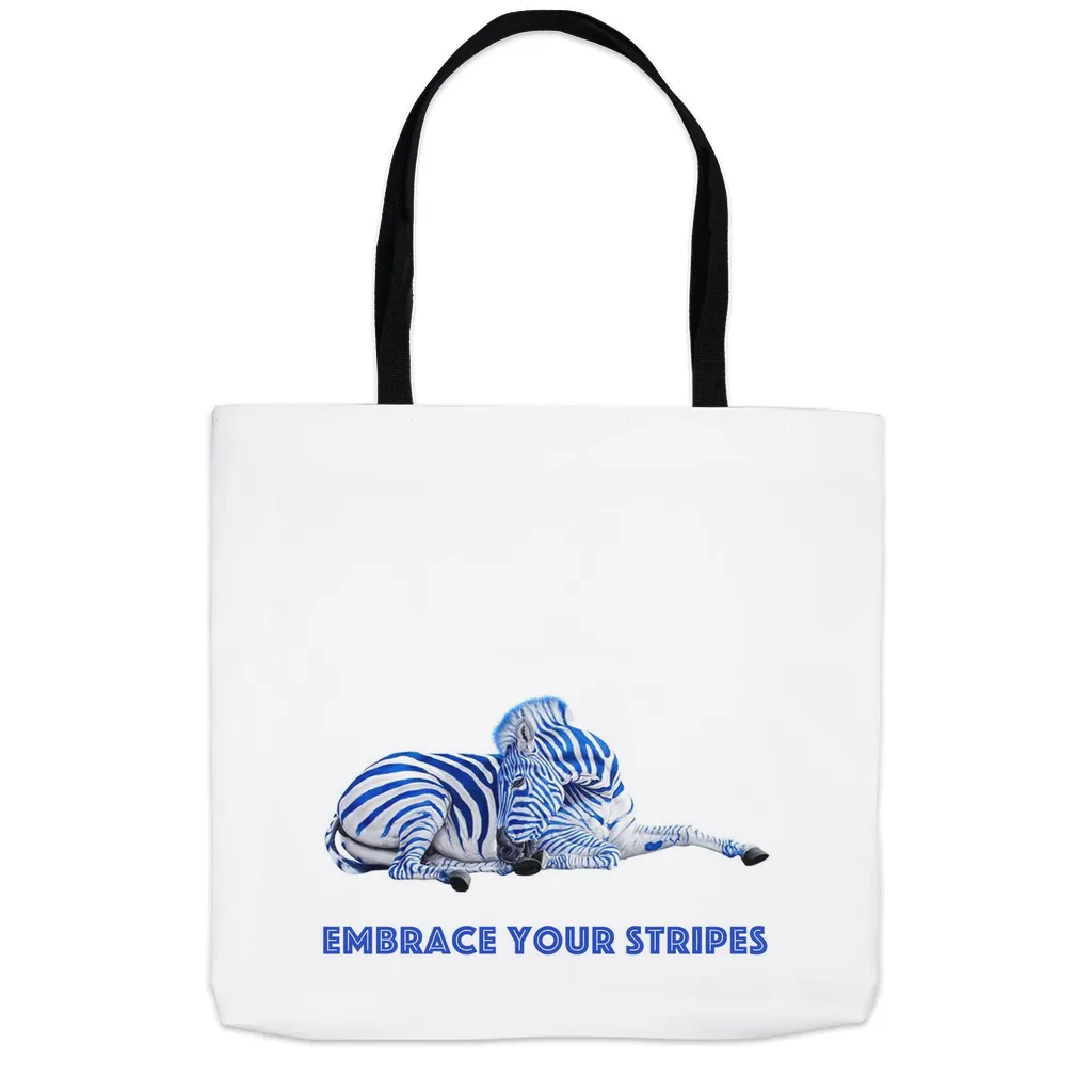 NEW - Embrace Your Stripes