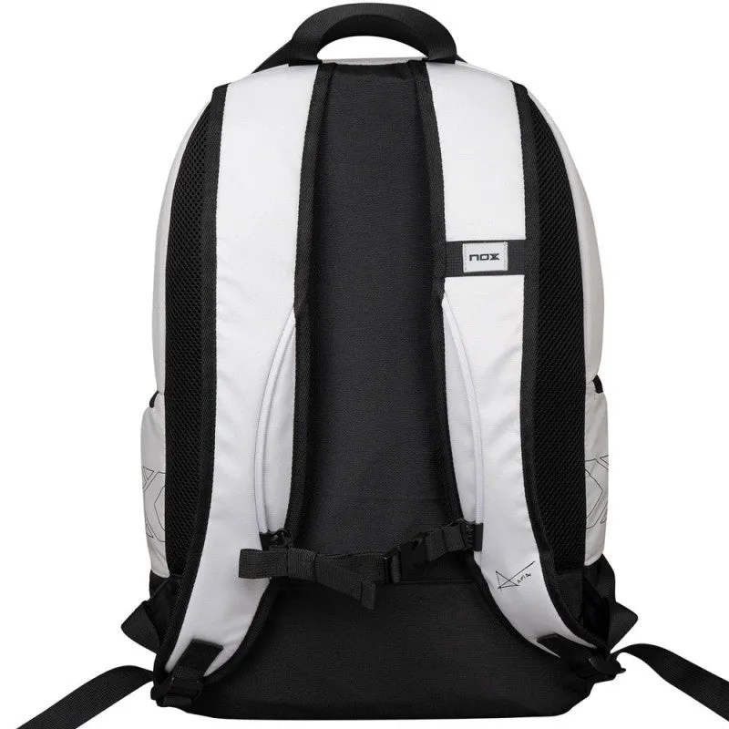 NOX Mochila Luxury Master Series Padel Racket Bag [WS]