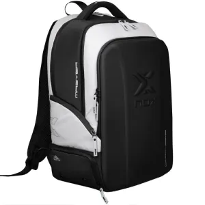 NOX Mochila Luxury Master Series Padel Racket Bag [WS]