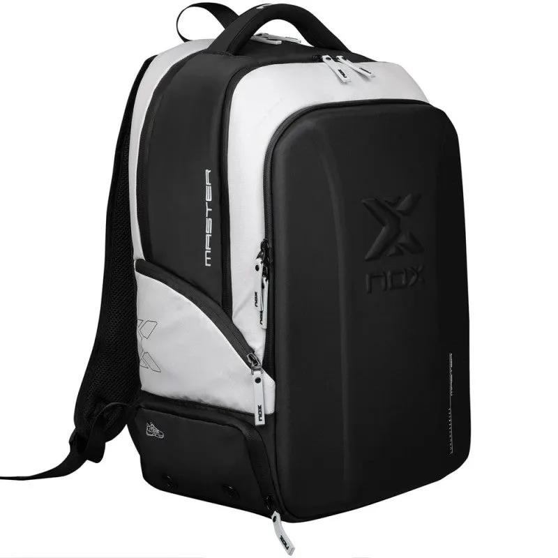 NOX Mochila Luxury Master Series Padel Racket Bag [WS]