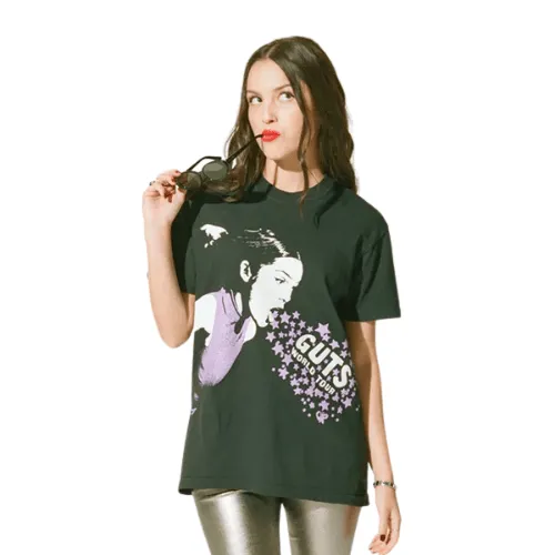 Olivia Rodrigo Clothing Merchants Claim LIVE – Starting from £20