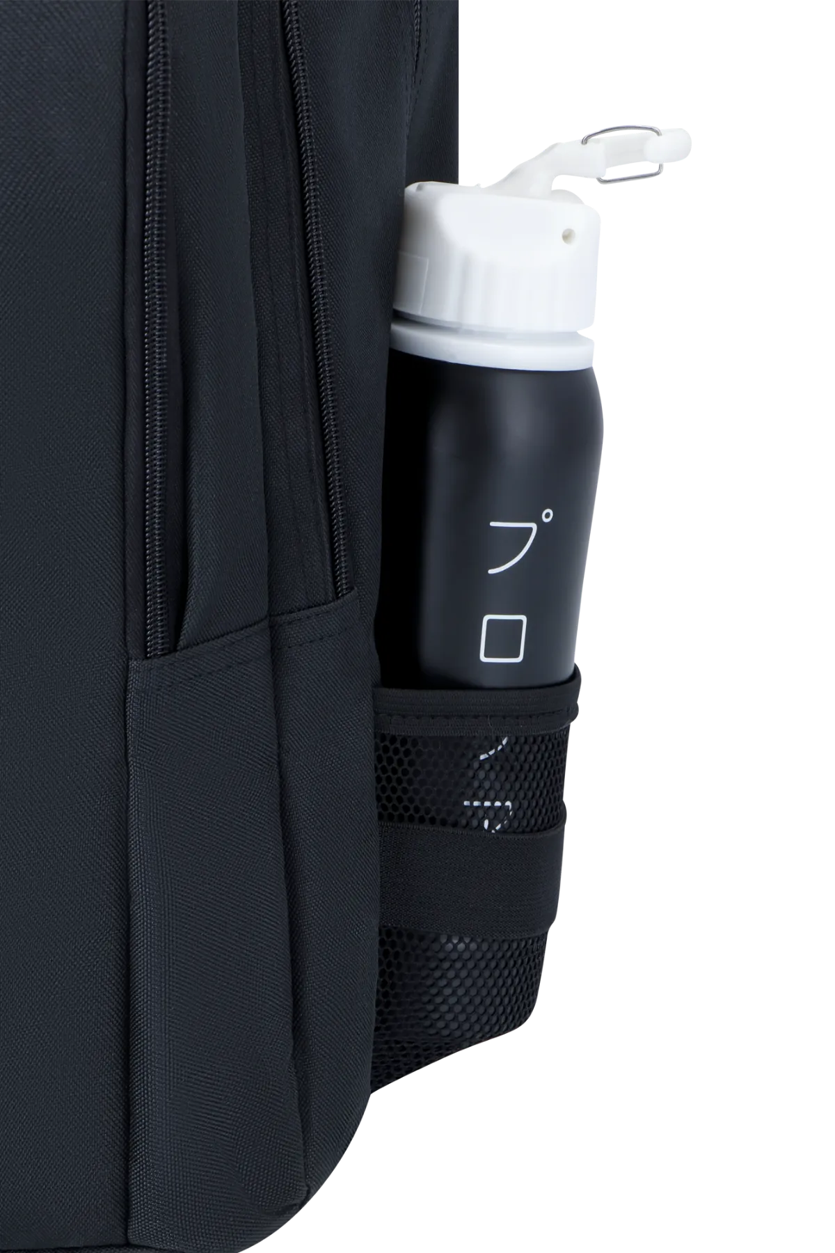 Osaka Hockey Backpack 2.0 Black