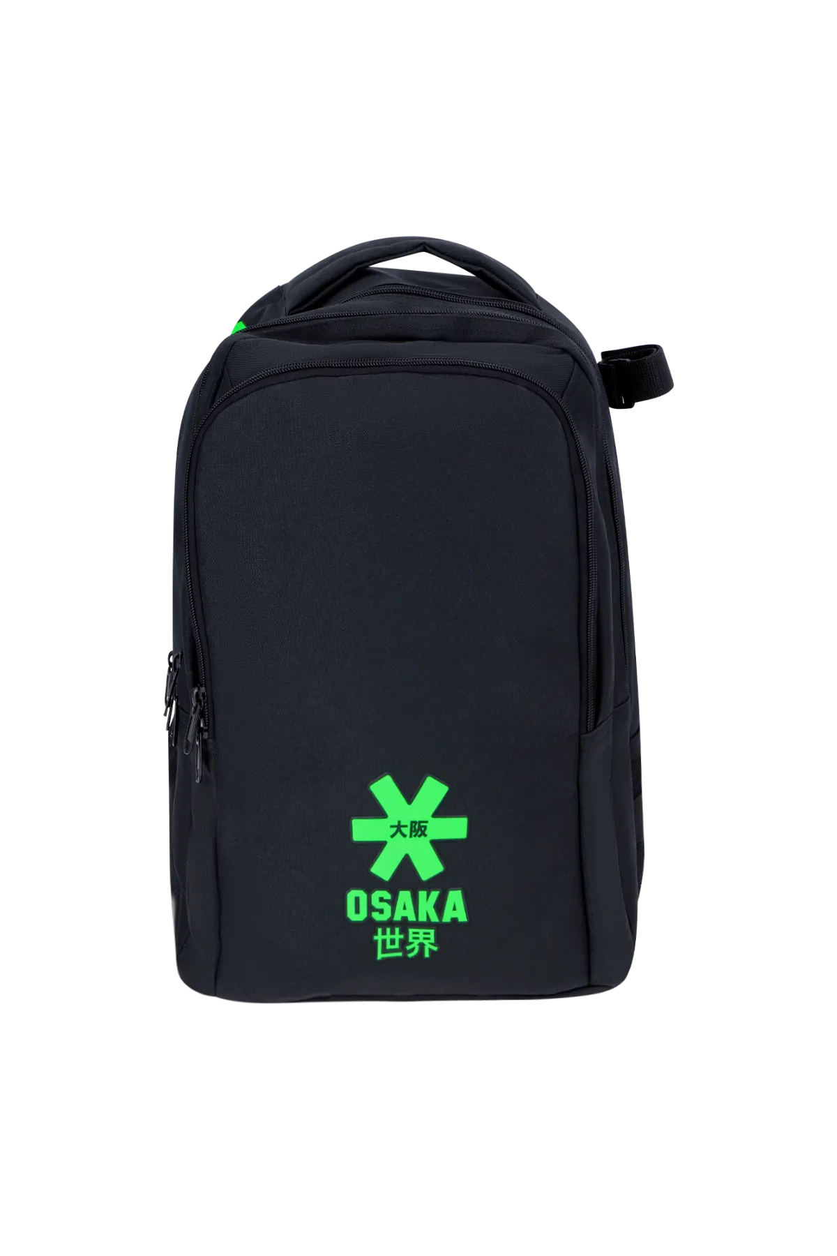 Osaka Hockey Backpack 2.0 Black