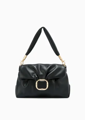 Piazza M Shoulderbag Black