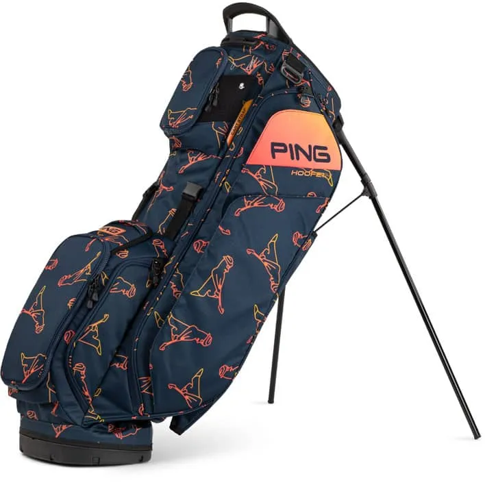 PING 2023 Hoofer 14 Stand Bag