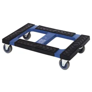 Plastic Mobile Dolly