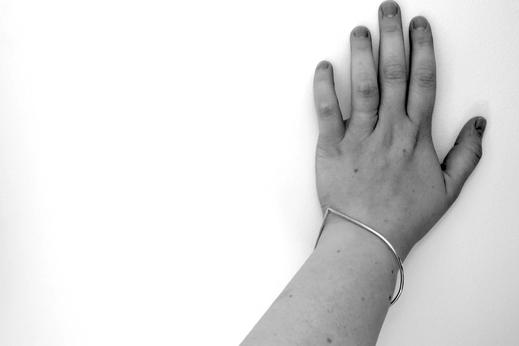 PORTOFINO bangle